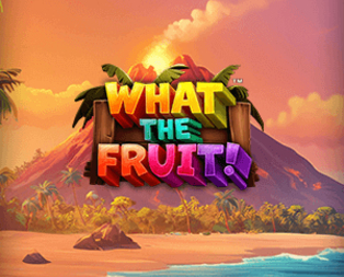What The Fruit