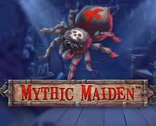 
                            Mythic Maiden