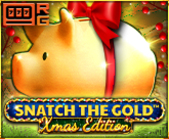 Snatch The Gold Xmas