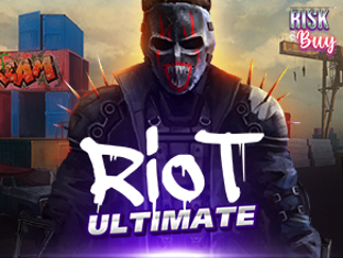
                            Riot Ultimate