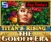 Titan's Rising - The Golden Era