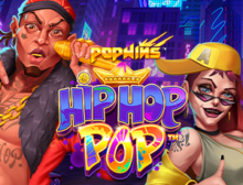 HipHopPop