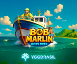 Bob Marlin Goes Deep