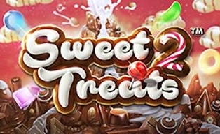 
                            Sweet Treats 2