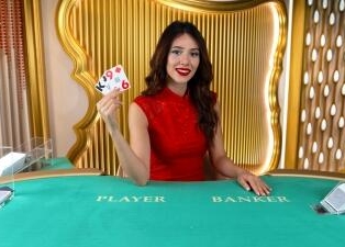 Baccarat B