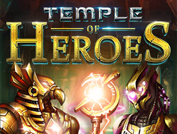 
                            Temple of Heroes