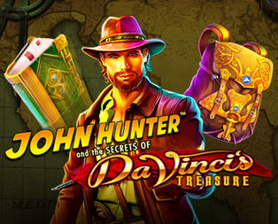 
                            Da Vinci's Treasure™