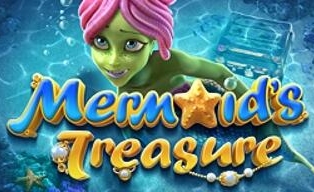 
                            Mermaid's Treasure