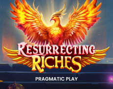 
                            Resurrecting Riches