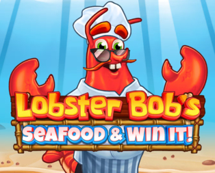 
                            Lobster Bob’s Sea Food and Win It