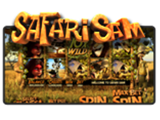 
                            Safari Sam