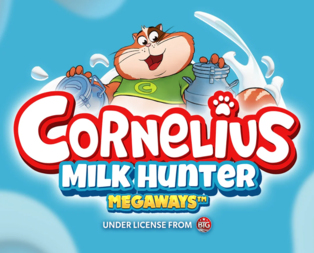 
                            Cornelius Milk Hunter Megaways