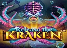 
                            Release the Kraken™