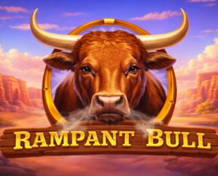 
                            Rampant Bull