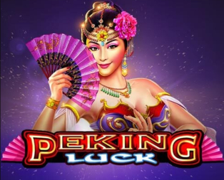 
                            Peking Luck™