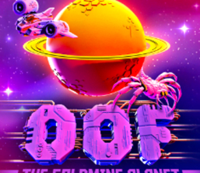 
                            OOF The Goldmine Planet