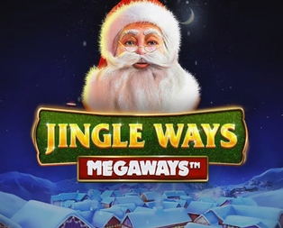 Jingle Ways Megaways
