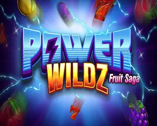 POWER WILDZ: FS