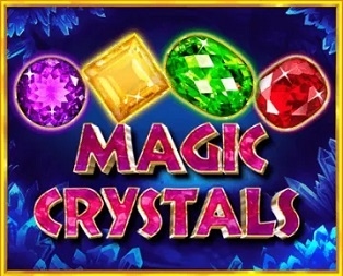 
                            Magic Crystals™