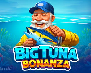
                            Big Tuna Bonanza