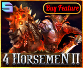 4 Horsemen II