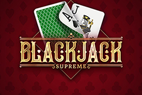 Blackjack Supreme Single Hand Perfect Pairs