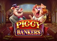 
                             Piggy Bankers™