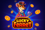Lucky Ferret