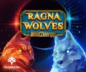 Ragnawolves WildEnergy™