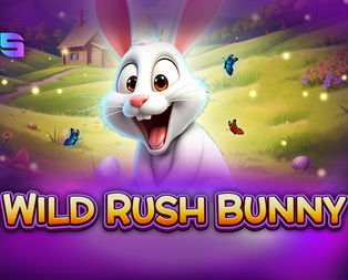 Wild Rush Bunny