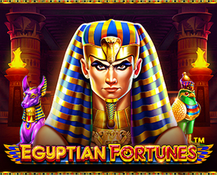 
                            Egyptian Fortunes™