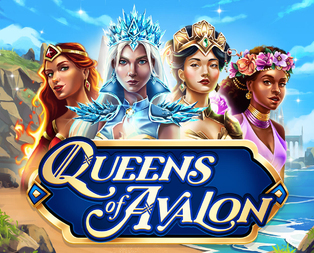 Queens Of Avalon