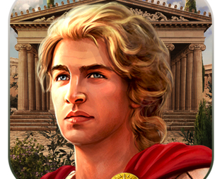 
                            Alexander The Great: World Conqueror