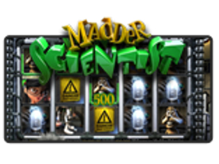 
                            Madder Scientist