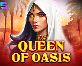 Queen Of Oasis