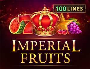 Imperial Fruits 100 lines