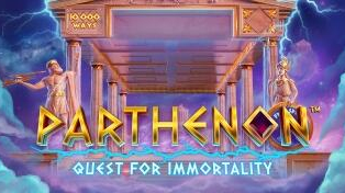 
                            Parthenon: Quest for Immortality