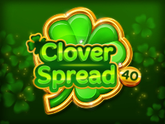 Clover Spread 40