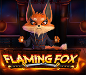 Flaming Fox