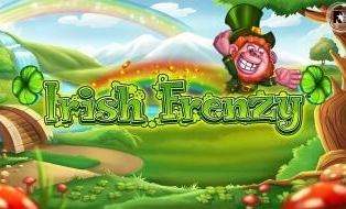 Irish Frenzy