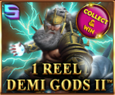 1 Reel Demi God II