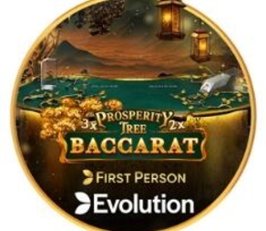 Prosperity Tree Baccarat