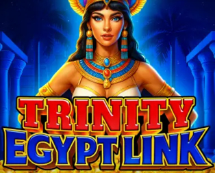 trinityegyptlink