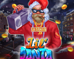 Lil' Santa