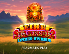 
                            Fire Stampede 2