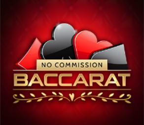 Baccarat No Commission