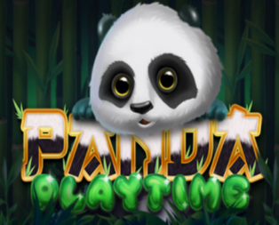 Panda Playtime