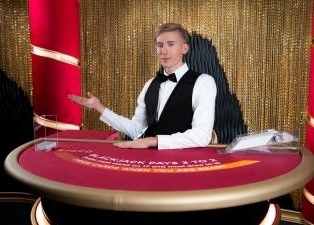 Blackjack Fortune VIP