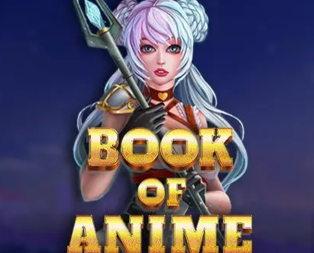 Book Of Anime