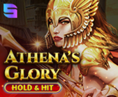 Athena's Glory - Hold & Hit